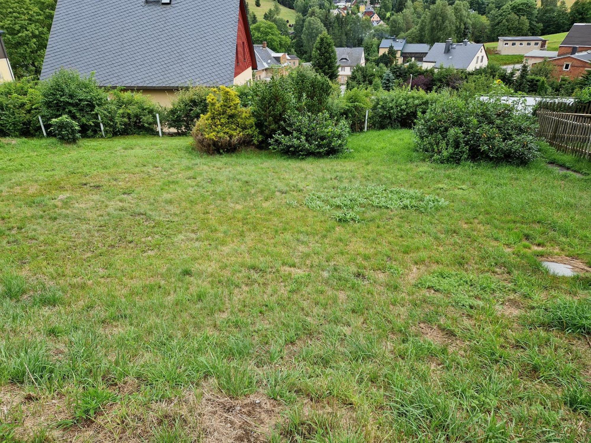 Die Alte Baeckerei Jöhstadt Exteriér fotografie